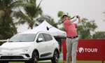 XEM TRỰC TIẾP Ngày thi đấu cuối cùng Giải Vô địch Golf Quốc gia 2022 - Cúp VinFast