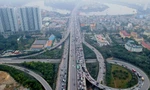 Cửa ngõ phía nam Thủ đô ùn tắc sau kỳ nghỉ lễ Tết Dương lịch