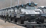 Xe tăng Gepard