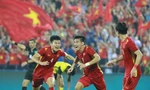 Lịch thi đấu SEA Games ngày 22/5: Chờ vàng bóng đá nam