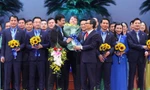 Bế mạc Đại hội Đoàn toàn quốc lần thứ XII