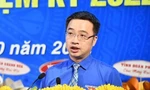 Bí thư T.Ư Đoàn Nguyễn Tường Lâm: Các cấp bộ Đoàn cần nêu cao khát vọng cống hiến, lẽ sống tuổi trẻ