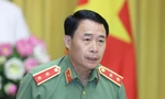 Trung tướng Lê Quốc Hùng: Nghiên cứu phát triển máy bay không người lái cho cảnh sát cơ động