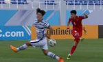 Buộc U23 Hàn Quốc 'sống trong sợ hãi', U23 Việt Nam rộng đường vào tứ kết