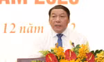 Ngành Tuyên giáo tiên phong trên mặt trận tư tưởng, văn hóa