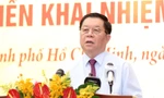 Trưởng ban Tuyên giáo Trung ương: Kiên định, bảo đảm cao nhất lợi ích quốc gia, dân tộc 