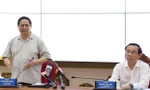 Thủ tướng chỉ đạo tháo gỡ các vấn đề 'nóng' tại TPHCM