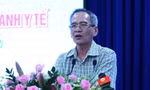 Bạc Liêu: Có cơ sở y tế không có tiền trả lương, nhân viên làm việc phòng '3 trong 1'