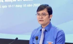 Anh Bùi Quang Huy: Đoàn Khối các cơ quan T.Ư đi đầu cả nước trong phong trào Tuổi trẻ sáng tạo 