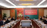 Ban cán sự đảng Bộ Xây dựng có vi phạm, khuyết điểm trong cổ phần hóa