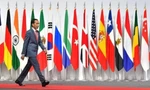 Politico: Tổng thống Indonesia thúc giục phương Tây hạ giọng về Nga tại thượng đỉnh G20