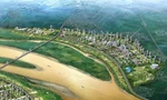 Khu vực hai bên sông Hồng đã được thống nhất quy hoạch, chuẩn bị trình Thủ tướng Chính phủ