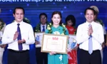 Tuyên dương 42 cán bộ, công chức, viên chức trẻ giỏi toàn quốc
