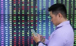 Thị trường chứng khoán liên tục 'quay xe', nhà đầu tư trải qua nhiều cung bậc cảm xúc
