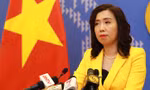 Việt Nam đề nghị Campuchia điều tra vụ 42 người bơi qua sông trốn khỏi casino
