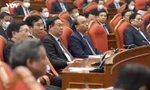 Bộ Chính trị triệu tập Hội nghị Trung ương bất thường