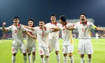 U23 Việt Nam và U23 Đông Timor, 19h30 hôm nay: Bản lĩnh vượt khó