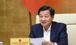 Phục hồi và phát triển kinh tế, xã hội: 'Chậm ngày nào sốt ruột ngày đó'