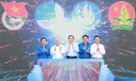 Chiến dịch Thanh niên tình nguyện hè 2022: Cơ hội thể hiện nhiệt huyết, sáng tạo của tuổi trẻ