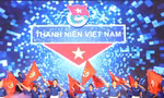 Toàn cảnh Đại hội đại biểu Đoàn TNCS Hồ Chí Minh tỉnh Nghệ An lần thứ XVIII