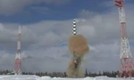 Khi nào Nga đưa 'sát thủ' RS-28 Sarmat vào trực chiến?