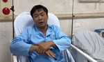 Nạn nhân vụ sập cầu Phong Châu: 'Tôi xác định là không sống được'
