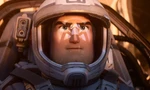 Fan háo hức chờ đợi phiên bản người thật của Buzz Lightyear do "Captain America" thể hiện