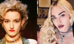 Siêu lừa đảo trong phim "Inventing Anna" sẽ hóa thân thành Madonna?