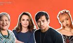 Việt Nam sẽ là điểm đến trong phim mới của Netflix "A Tourist's Guide To Love"