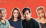 Việt Nam sẽ là điểm đến trong phim mới của Netflix "A Tourist's Guide To Love"