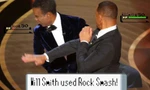 "Nam chính Oscar 2022" Will Smith và những lần "đi đường quyền" khiến thiên hạ nhớ đời