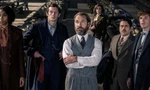 Quay lại trường phù thủy Hogwarts trong "Fantastic Beasts 3", diện kiến ác nhân lạ mà quen