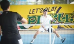 150 vận động viên tham gia giải Pickleball Báo chí và Truyền thông - ACE Cup 2025