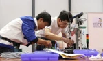 Hà Nội chú trọng đào tạo tay nghề cuộc thi tay nghề Asean