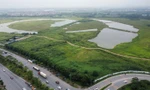 Tận thấy loạt dự án công viên nghìn tỷ ở Hà Nội 'chết yểu' 
