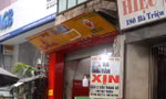 Ma trận giữa con phố có nhiều 'Bà Vân' nhất Hà Nội