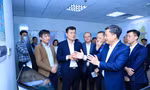 Thí điểm mô hình đại lý dịch vụ công trực tuyến hỗ trợ người dân Thủ đô