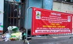 Hà Nội: Biển cấm dường như 'tàng hình', 4 quận nội thành sẽ lắp camera phạt nguội đổ rác trộm