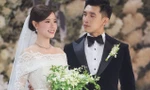 Đám cưới Midu: Chồng thiếu gia bật khóc