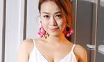 Một á hậu giải nghệ