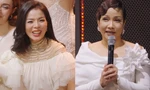 Diva Mỹ Linh kể màn cứu nguy Lệ Quyên 
