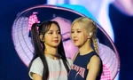 BlackPink đăng hậu trường 2 đêm diễn tại Mỹ Đình 