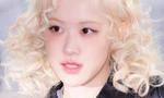 Rosé (BlackPink) bị chế giễu