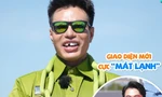 Game show gây cười bằng việc Lê Dương Bảo Lâm rơi răng sứ, cắn vào vai Thúy Ngân