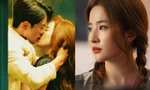 Lưu Diệc Phi hôn bạn diễn 15 lần