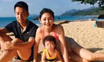 Bức thư Từ Hy Viên viết cho con: 'Mẹ nguyện dùng sinh mạng để bảo vệ con'