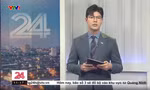 BTV Mạnh Cường 'Chuyển động 24h' mắc lỗi sai khi đưa tin về bão số 3