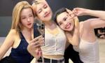 Nhóm chị đẹp Ninh Dương Lan Ngọc bị chê 'đánh nhau với âm nhạc'