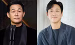 Không khí xúc động ở lễ trao giải SBS, đồng nghiệp tưởng nhớ Lee Sun Kyun: 'Tạm biệt em trai'
