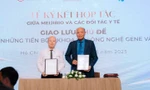Meijibio Việt Nam và chuỗi sự kiện ký kết hợp tác phát triển các công nghệ y tế mới, lan toả giá trị cộng đồng